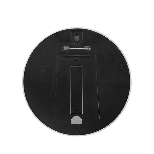 『進撃の巨人』描き下ろし リヴァイ 冬の歩みver. BIG缶バッジ【202508再販】